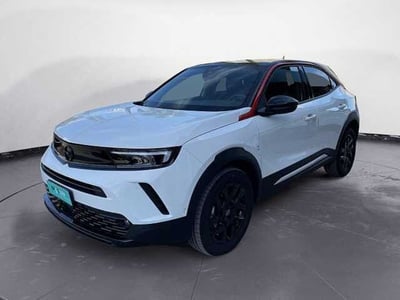 Opel Mokka 1.5 diesel GS Line del 2024 usata a Modica