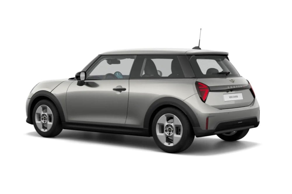 MINI Mini nuova a Torino
