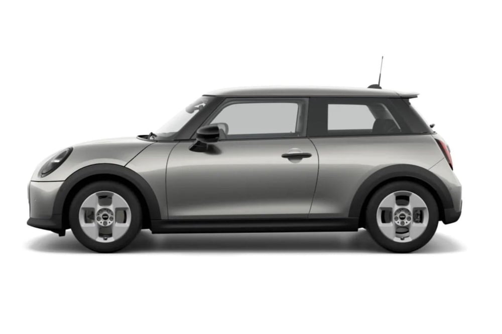 MINI Mini nuova a Torino (3)