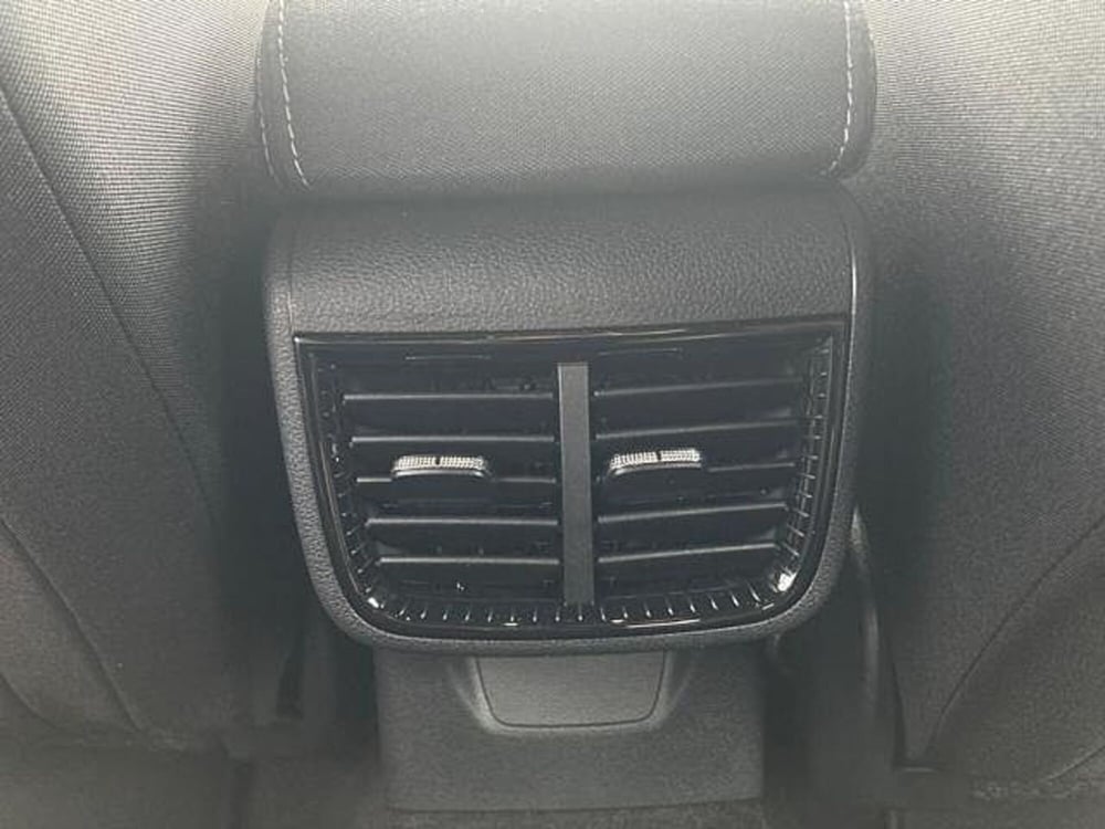 Skoda Fabia nuova a Novara (13)