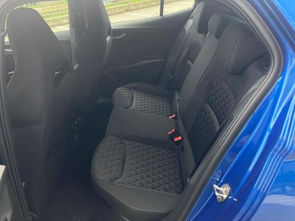 Skoda Fabia nuova a Novara (8)