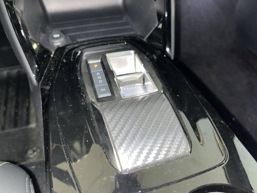 Peugeot 208 usata a Torino (12)