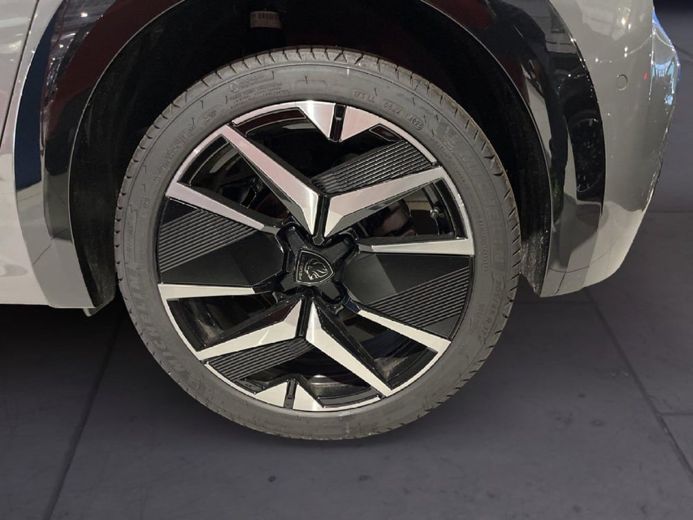 Peugeot 208 usata a Torino (6)