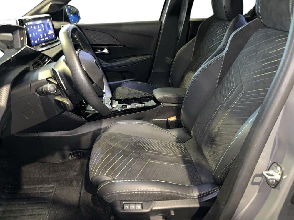 Peugeot 208 usata a Torino (8)