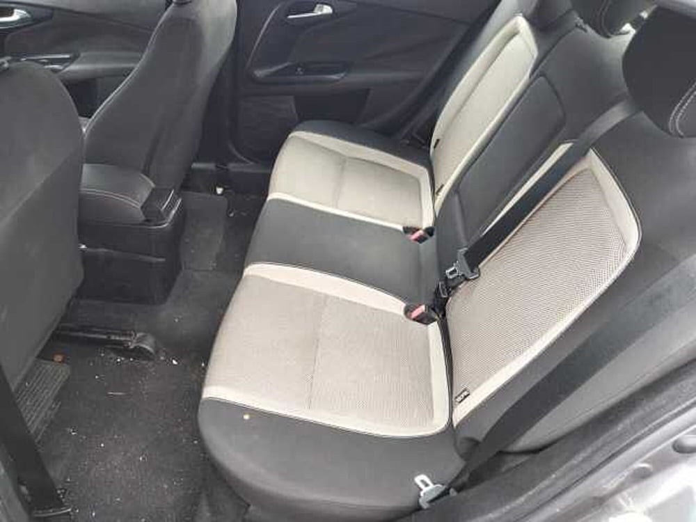 Fiat Tipo usata a Roma (12)