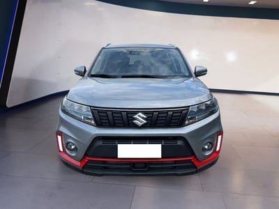 Suzuki Vitara 1.4h Cool 2wd del 2021 usata a Torino