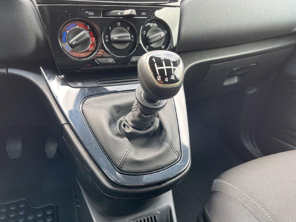 Lancia Ypsilon usata a Torino (15)