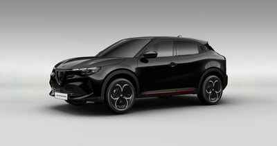 Alfa Romeo Junior 1.2 ibrida Speciale 145cv edct6 nuova a Torino
