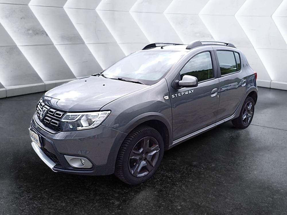 Dacia Sandero usata 