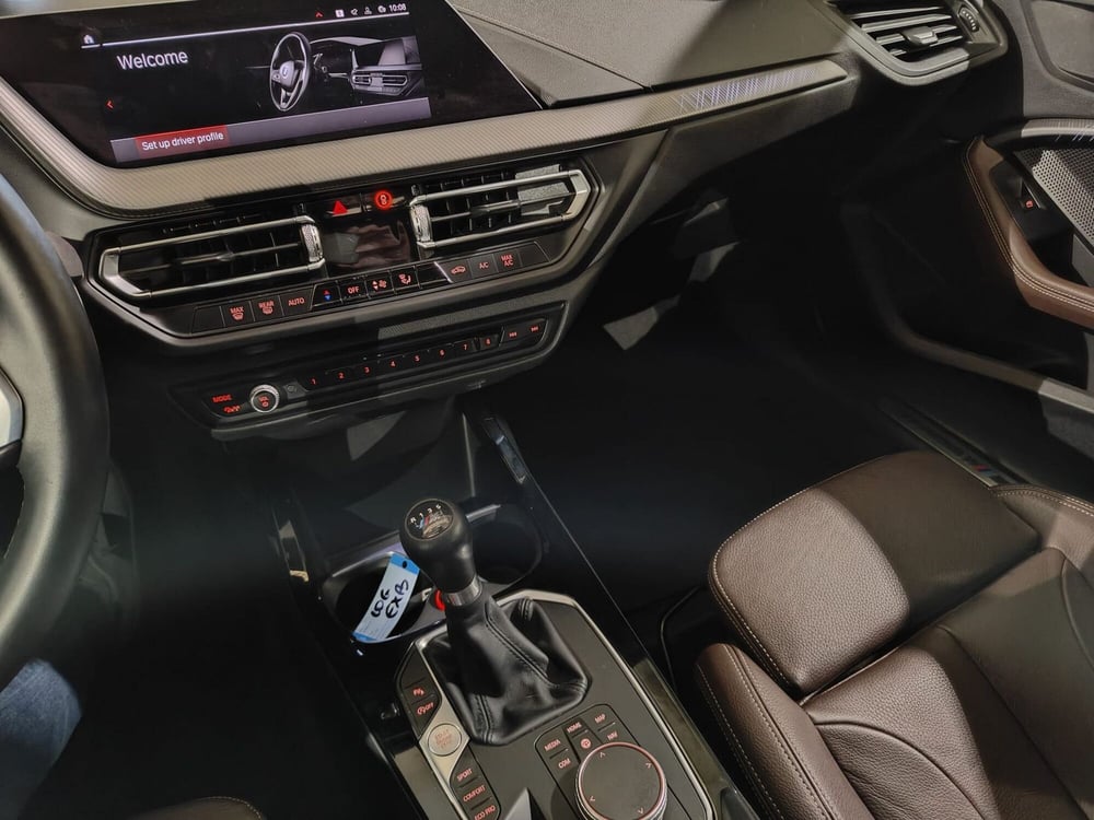 BMW Serie 2 Gran Coupé usata a Milano (17)