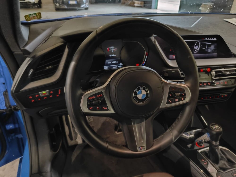 BMW Serie 2 Gran Coupé usata a Milano (19)