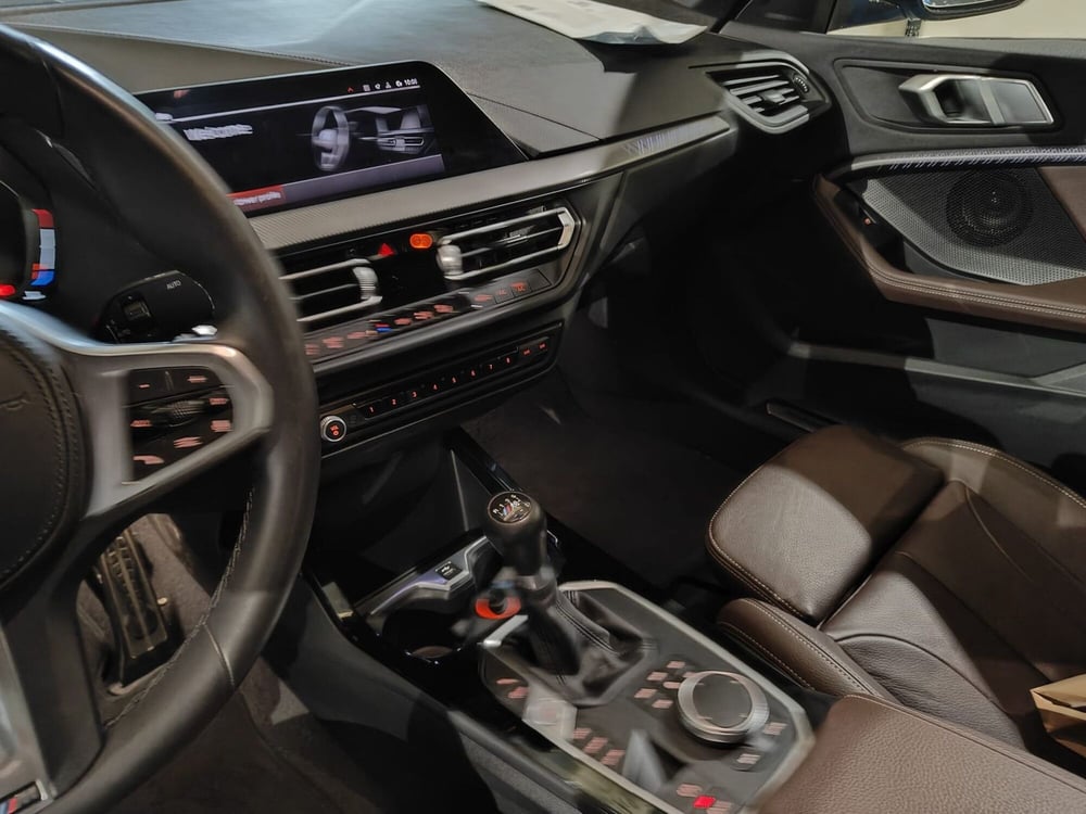 BMW Serie 2 Gran Coupé usata a Milano (20)