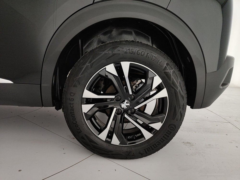 Peugeot 2008 usata a Caserta (10)