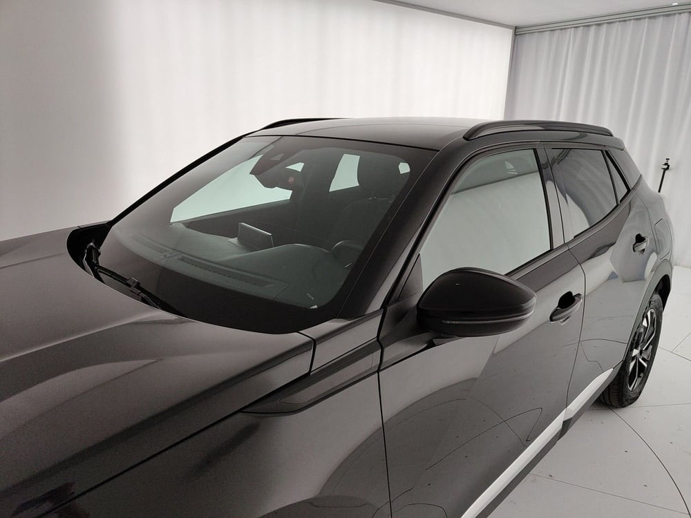 Peugeot 2008 usata a Caserta (13)
