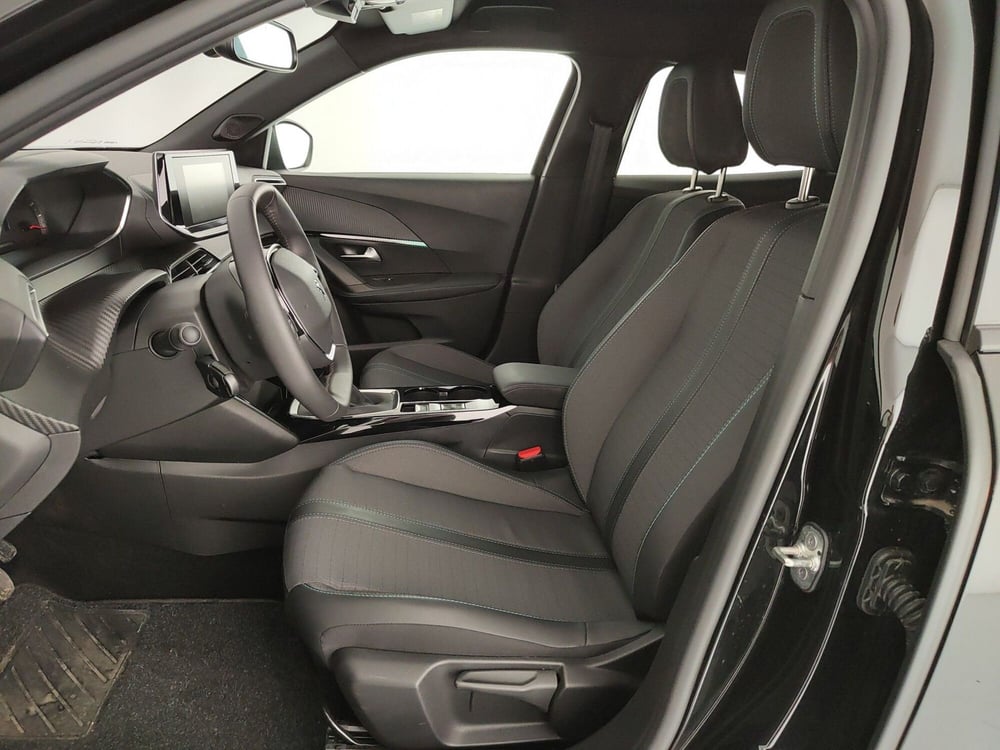 Peugeot 2008 usata a Caserta (15)