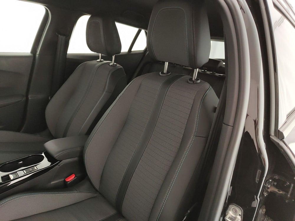 Peugeot 2008 usata a Caserta (16)