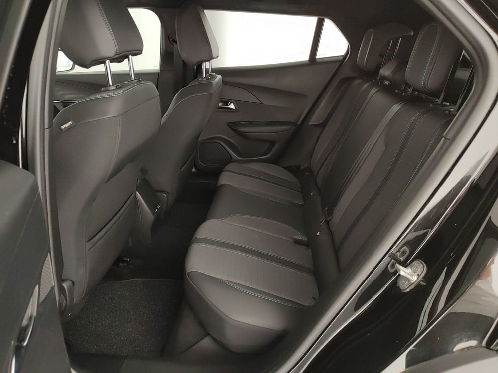 Peugeot 2008 usata a Caserta (17)