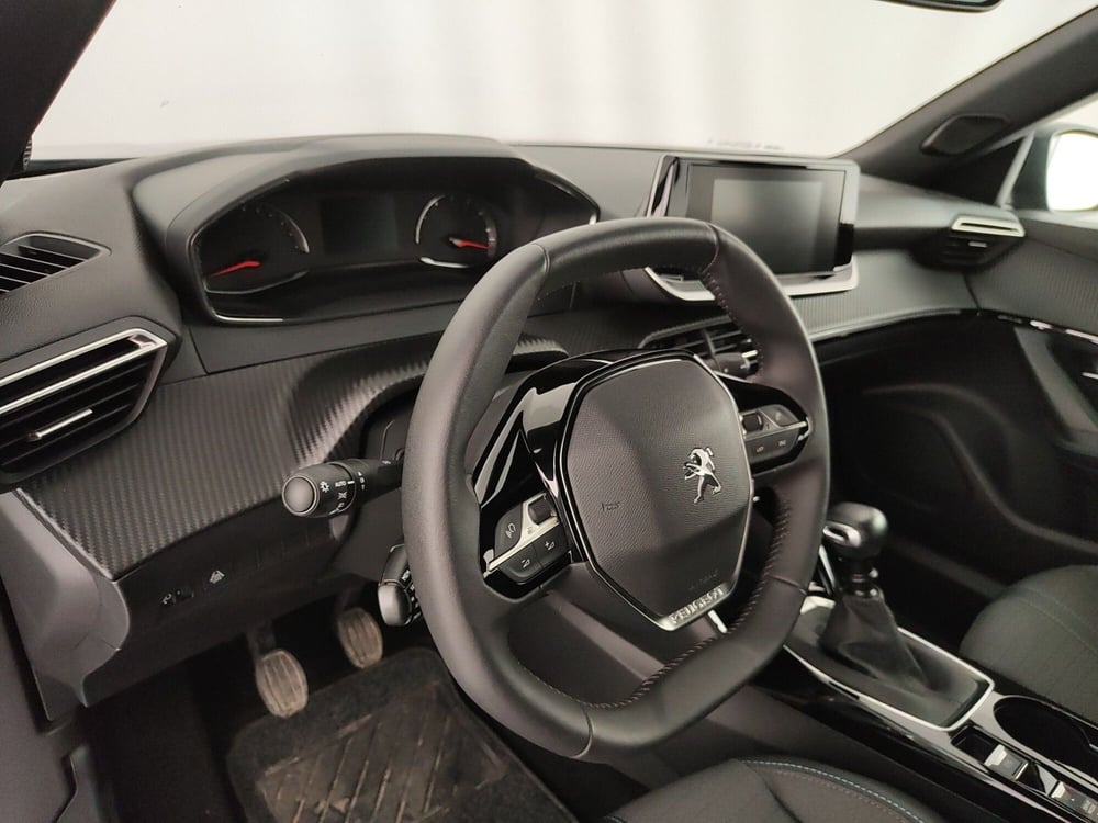 Peugeot 2008 usata a Caserta (18)
