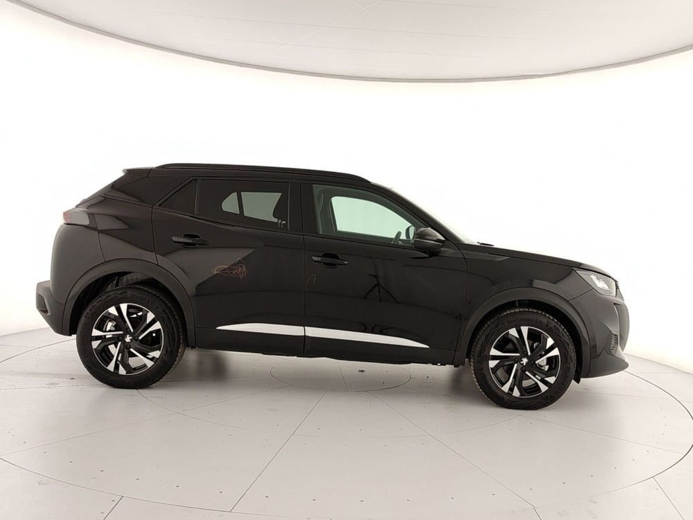 Peugeot 2008 usata a Caserta (7)