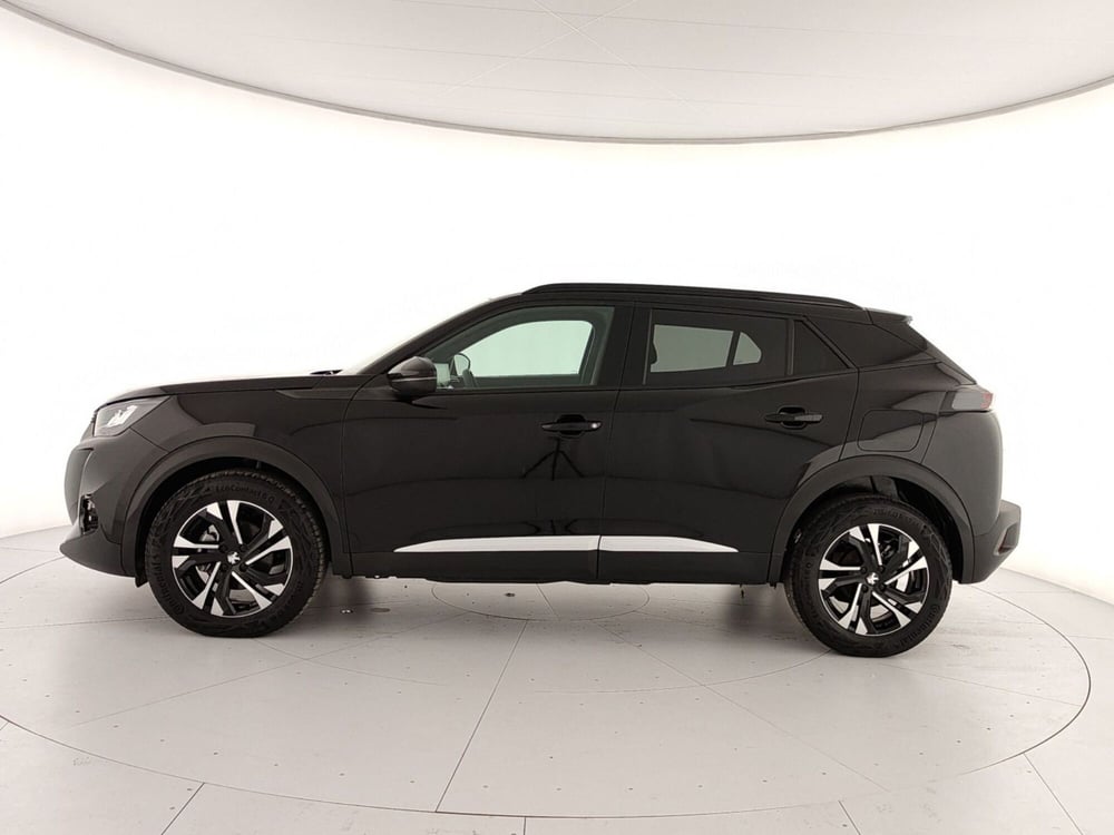Peugeot 2008 usata a Caserta (8)