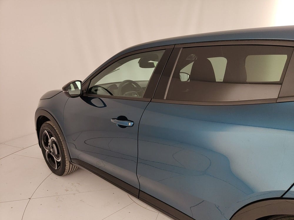 Alfa Romeo Junior nuova a Caserta (11)
