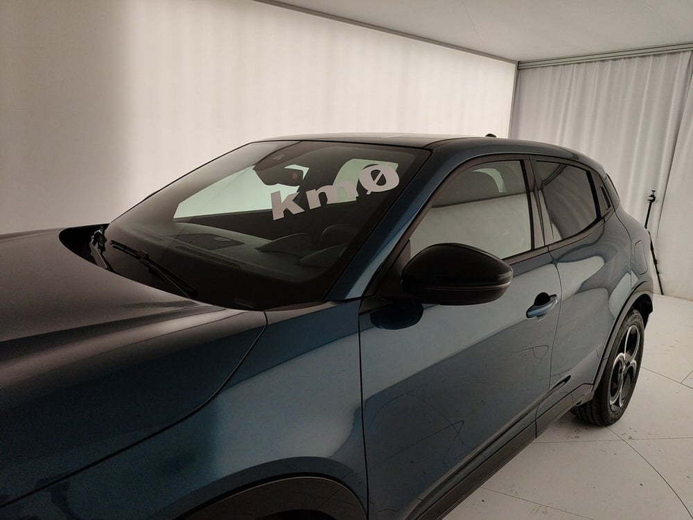 Alfa Romeo Junior nuova a Caserta (13)