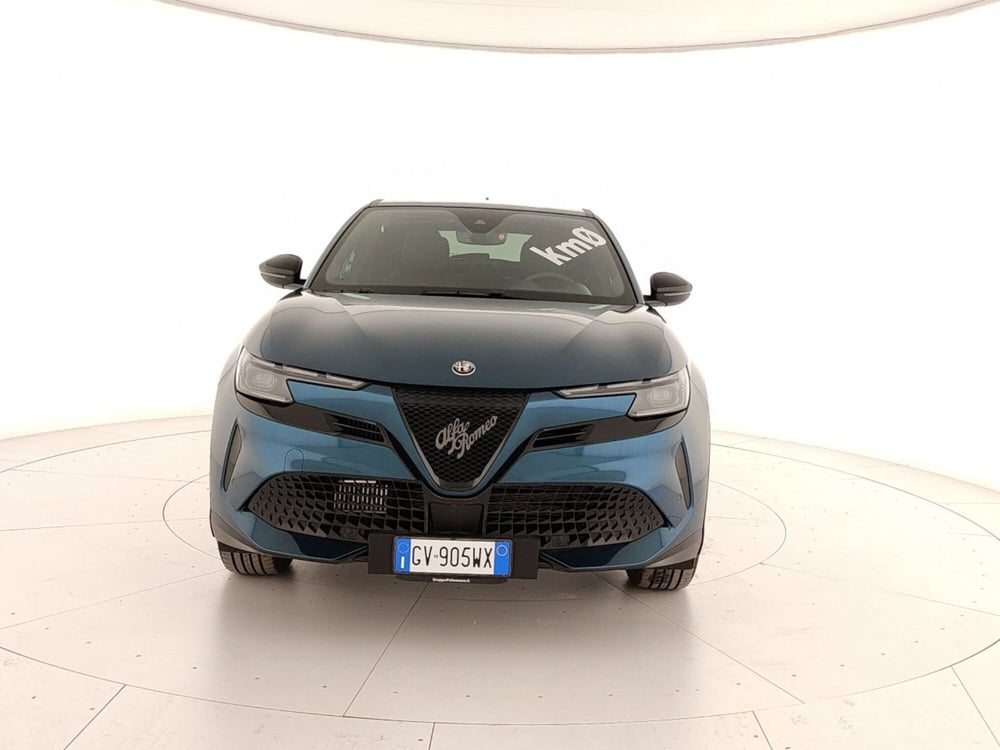 Alfa Romeo Junior nuova a Caserta (2)