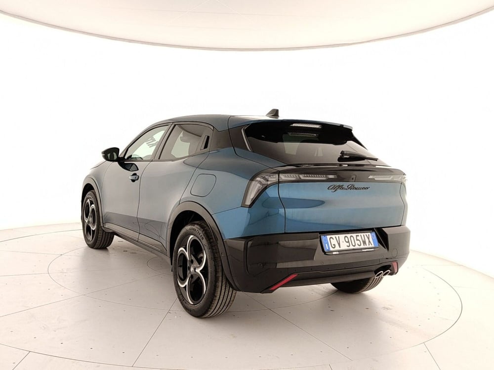 Alfa Romeo Junior nuova a Caserta (4)