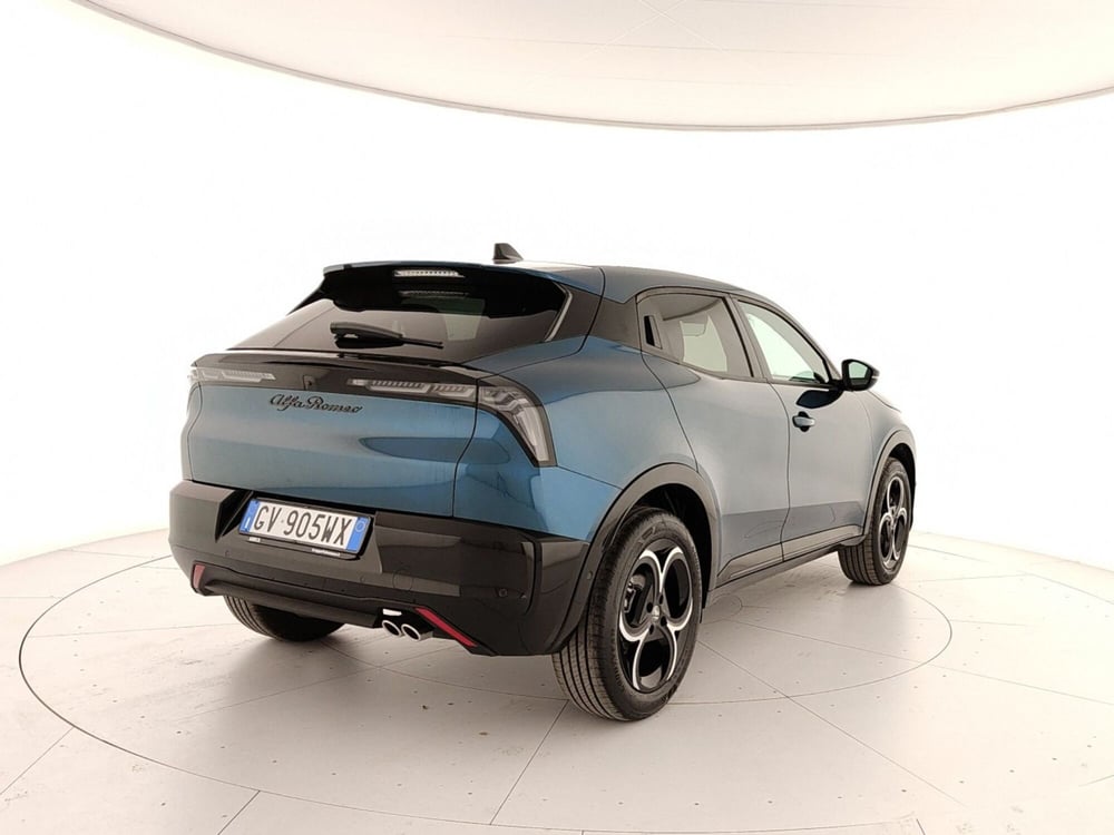 Alfa Romeo Junior nuova a Caserta (6)