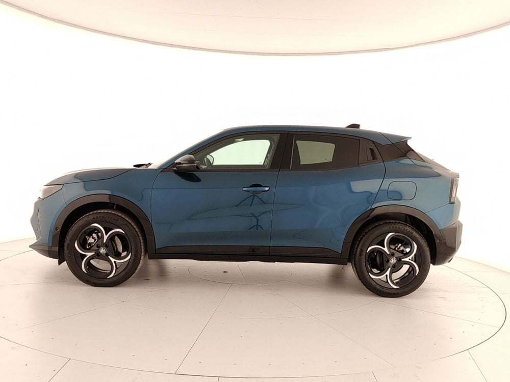 Alfa Romeo Junior nuova a Caserta (8)
