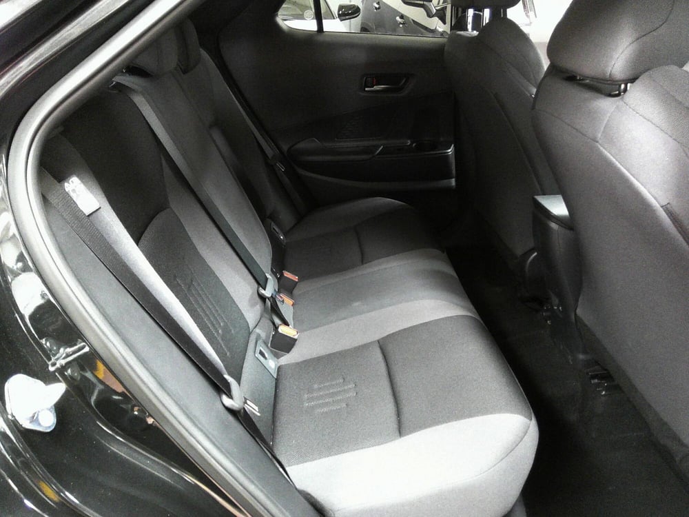 Toyota Toyota C-HR usata a Treviso (15)