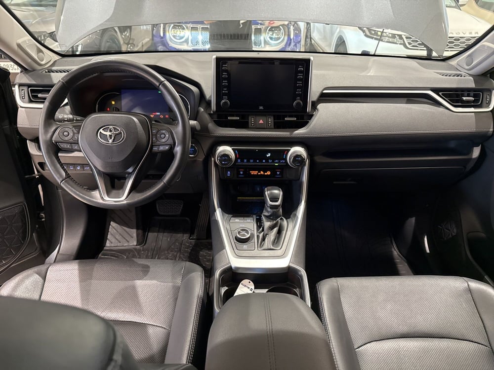 Toyota Rav4 usata a Catania (10)