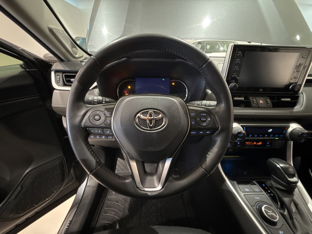 Toyota Rav4 usata a Catania (11)