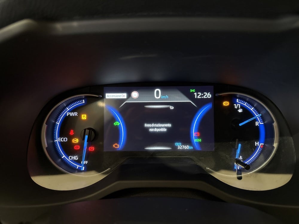 Toyota Rav4 usata a Catania (12)