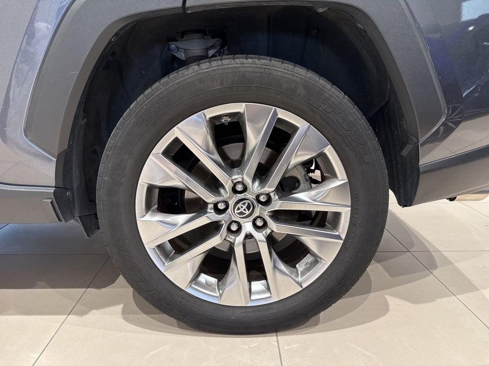 Toyota Rav4 usata a Catania (6)