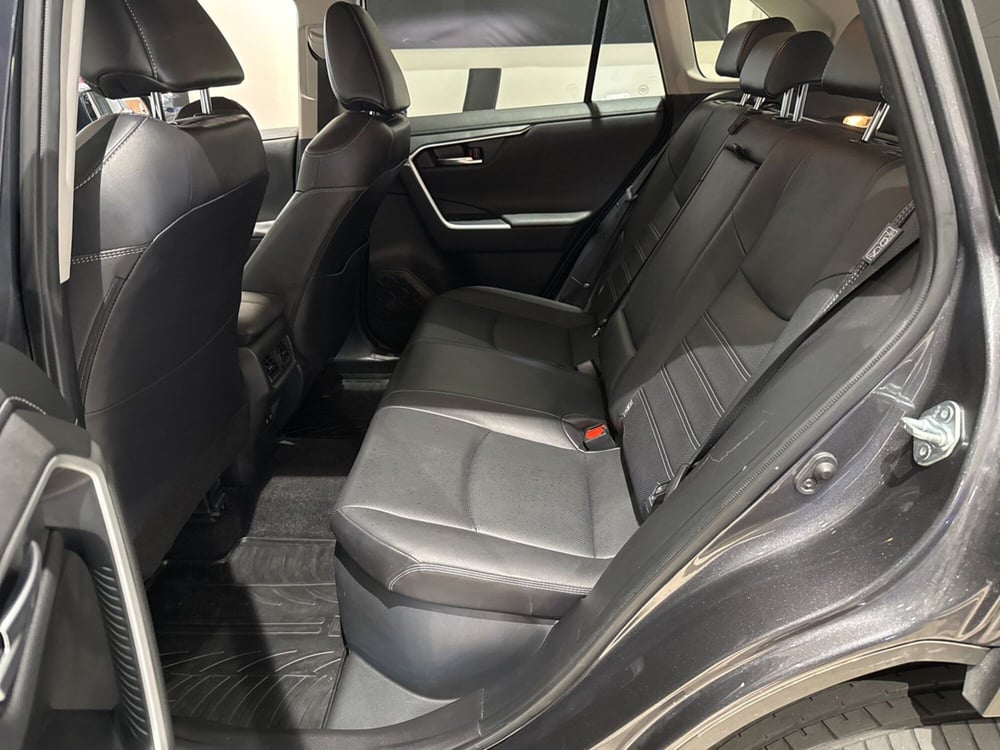 Toyota Rav4 usata a Catania (8)