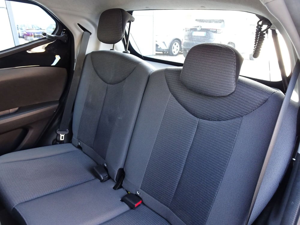 Toyota Aygo usata a Treviso (12)