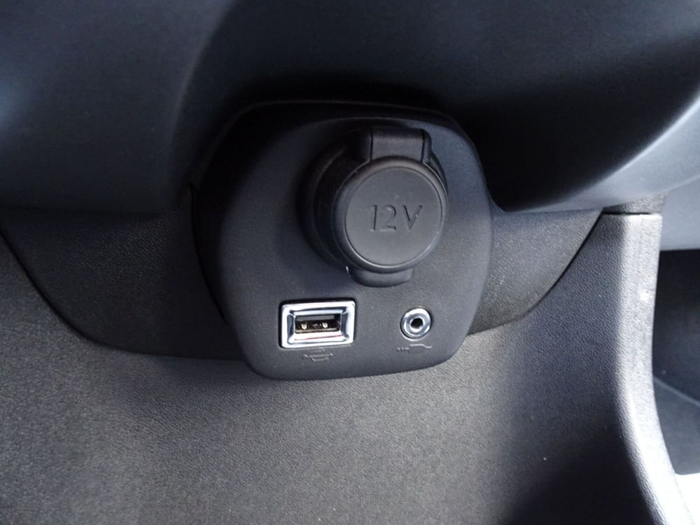 Toyota Aygo usata a Treviso (18)
