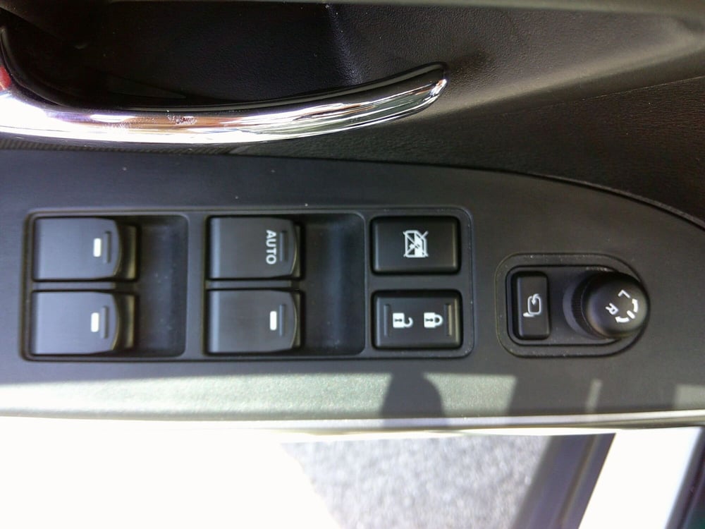 Suzuki S-Cross usata a Treviso (18)