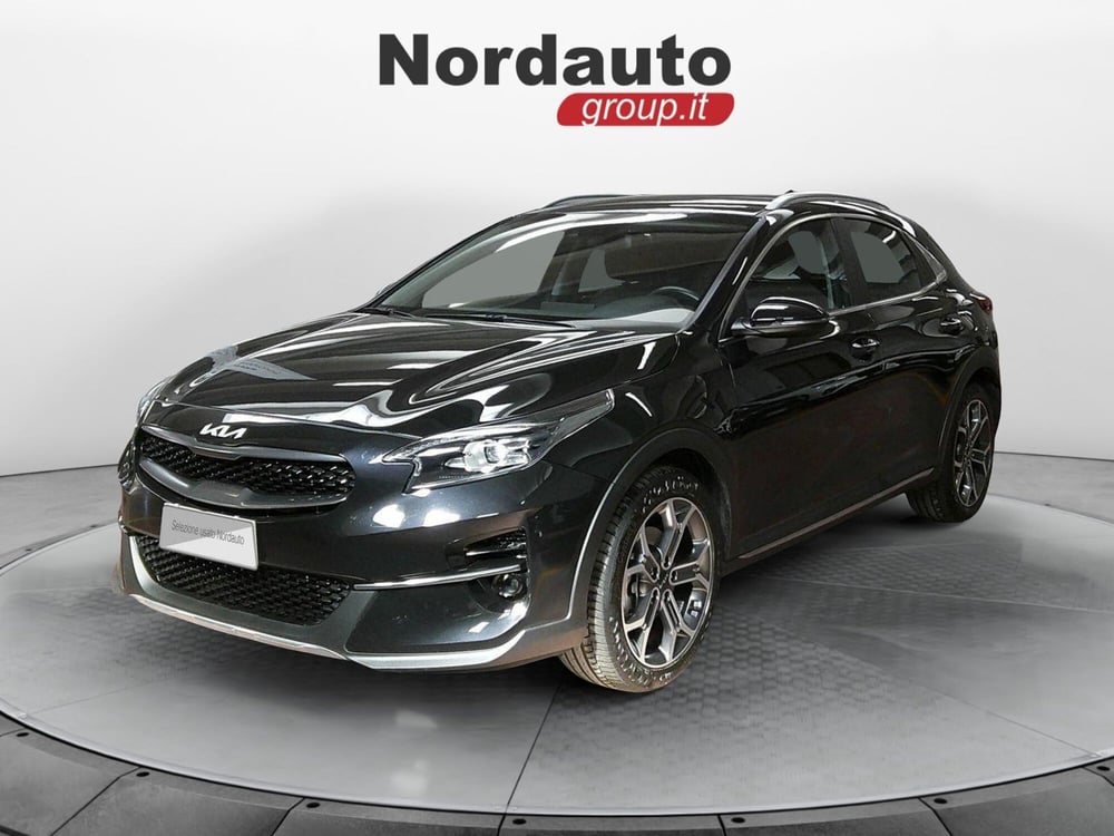 Kia XCeed usata a Treviso