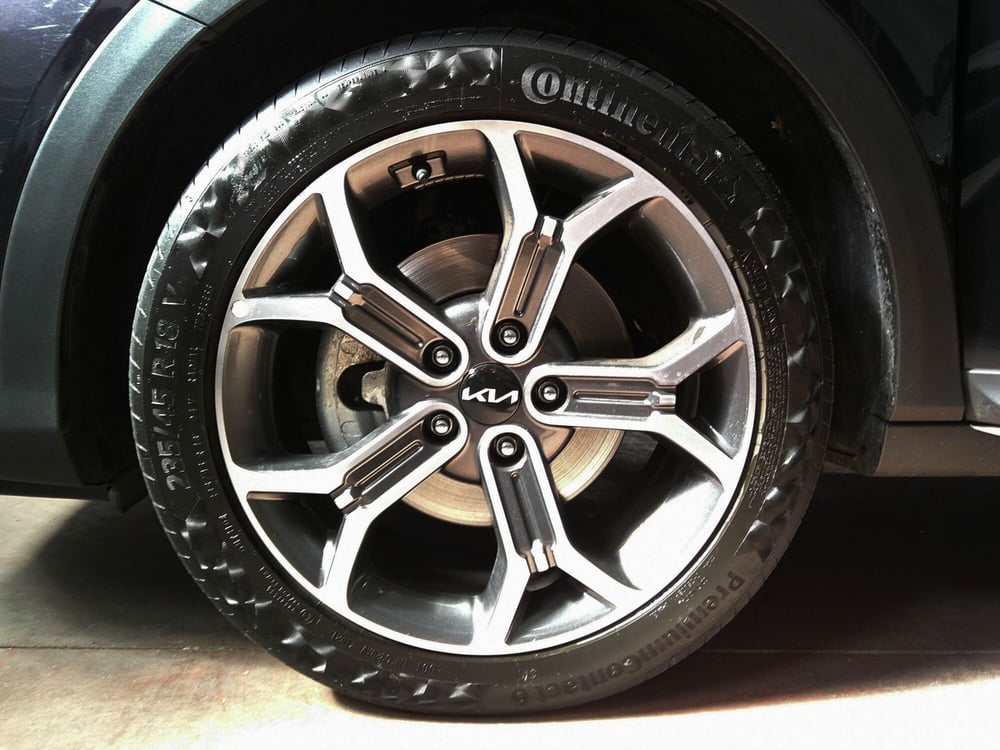 Kia XCeed usata a Treviso (10)