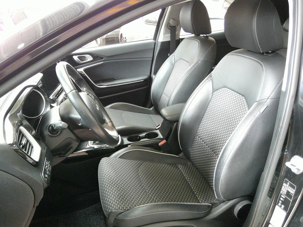 Kia XCeed usata a Treviso (12)