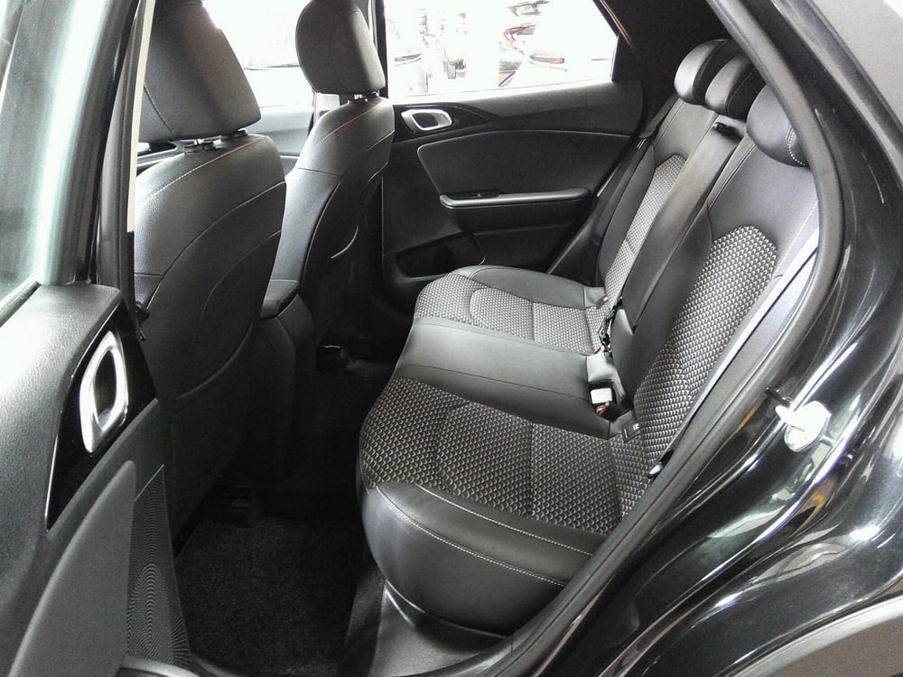 Kia XCeed usata a Treviso (13)
