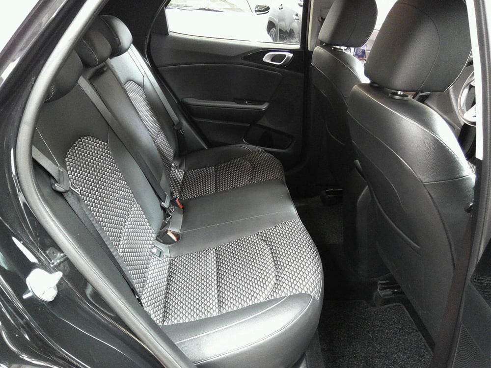 Kia XCeed usata a Treviso (14)