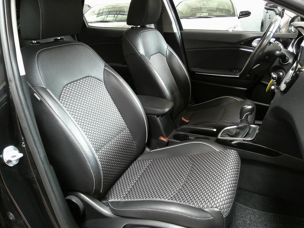 Kia XCeed usata a Treviso (16)