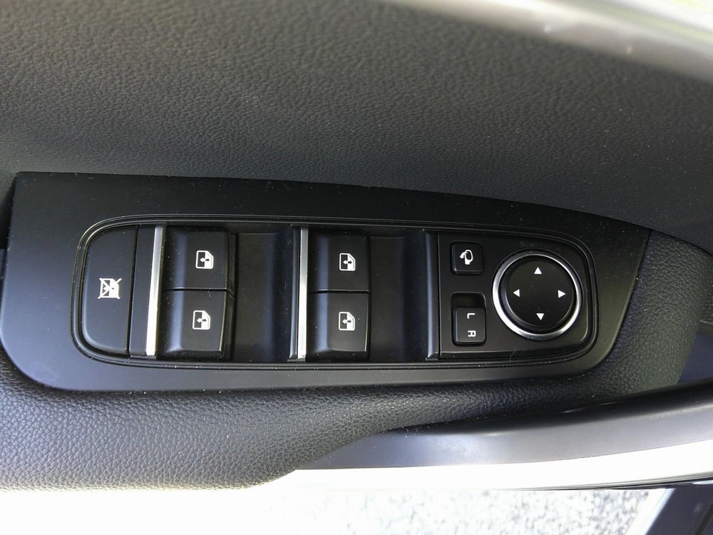 Kia XCeed usata a Treviso (17)