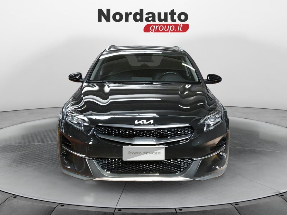 Kia XCeed usata a Treviso (2)