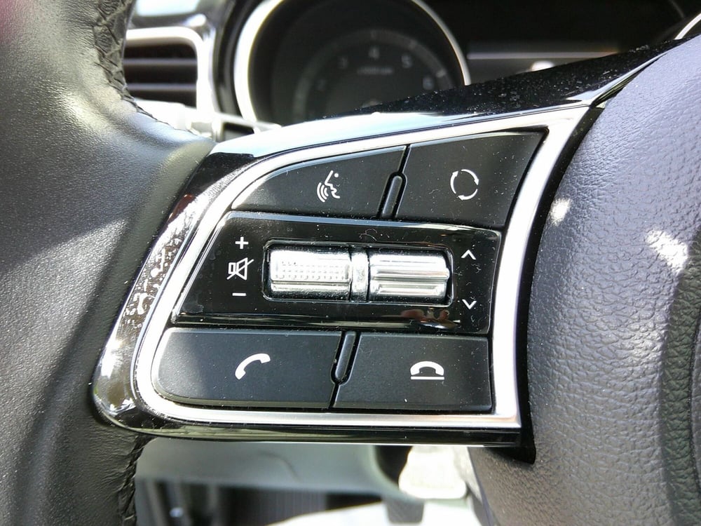 Kia XCeed usata a Treviso (20)