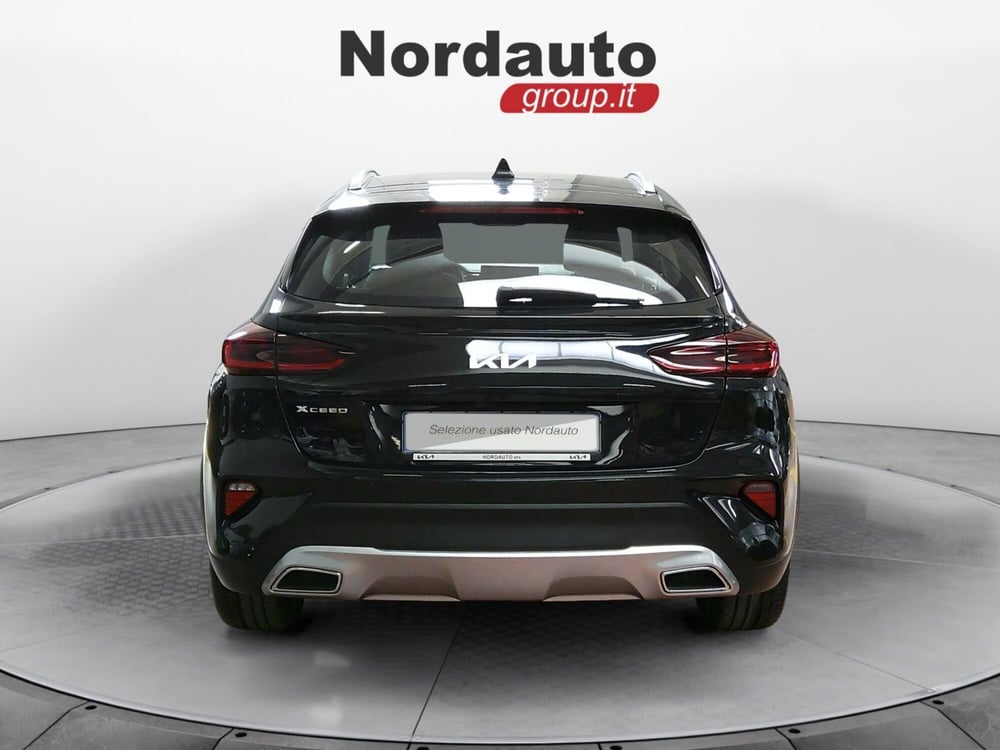 Kia XCeed usata a Treviso (6)