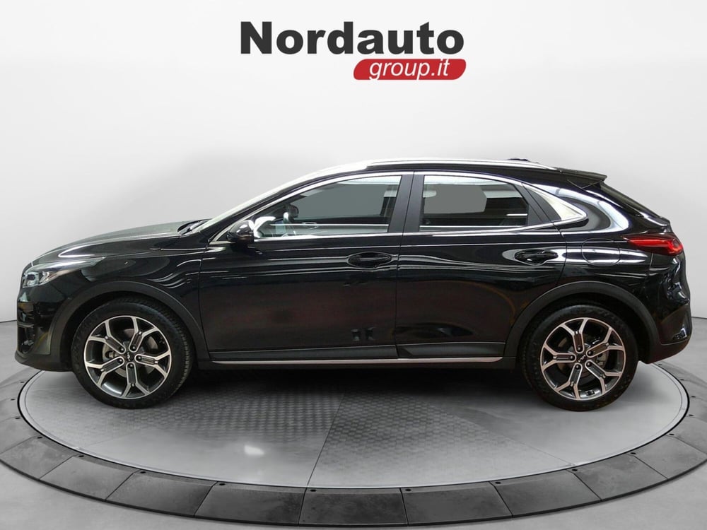 Kia XCeed usata a Treviso (8)